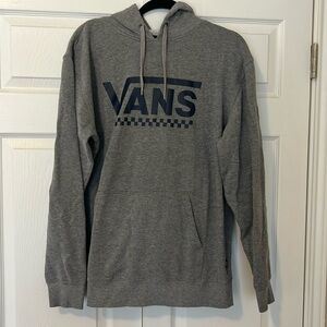 Vans Sweatshirt Men’s size L